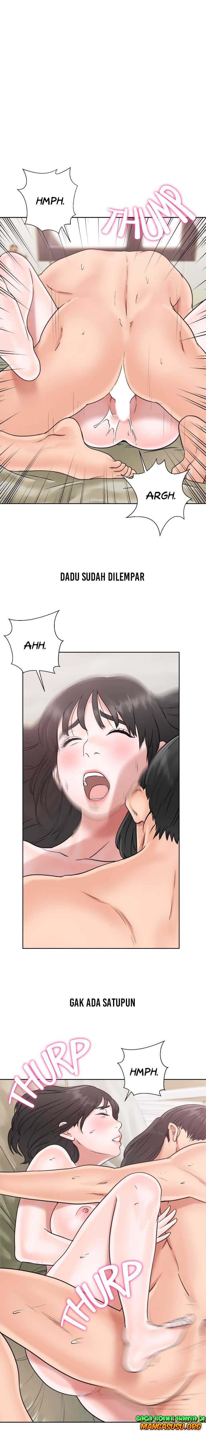 Lust Awakening - Chapter 16 18
