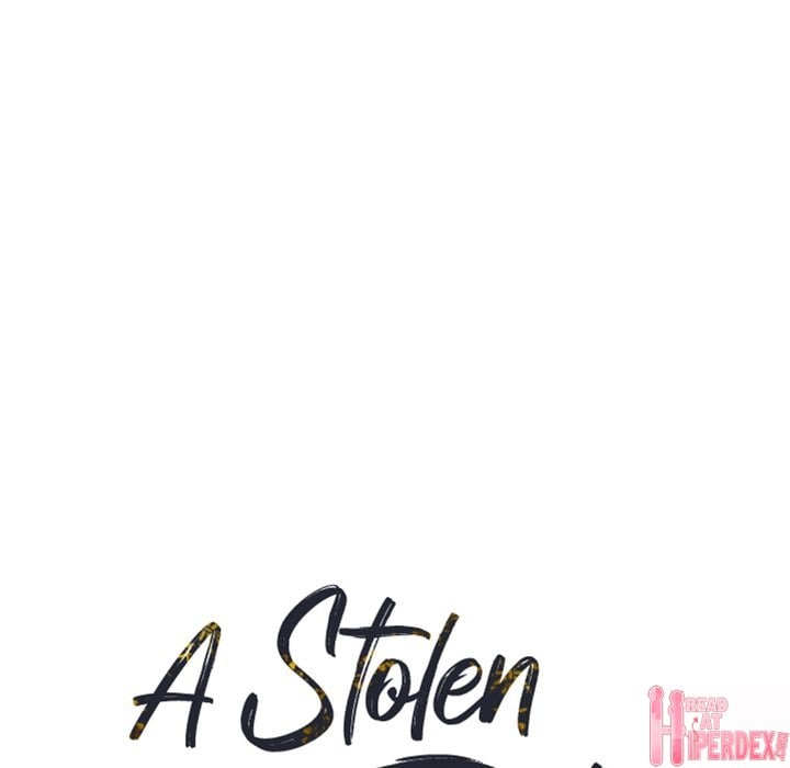 A Stolen Taste - Chapter 16 14