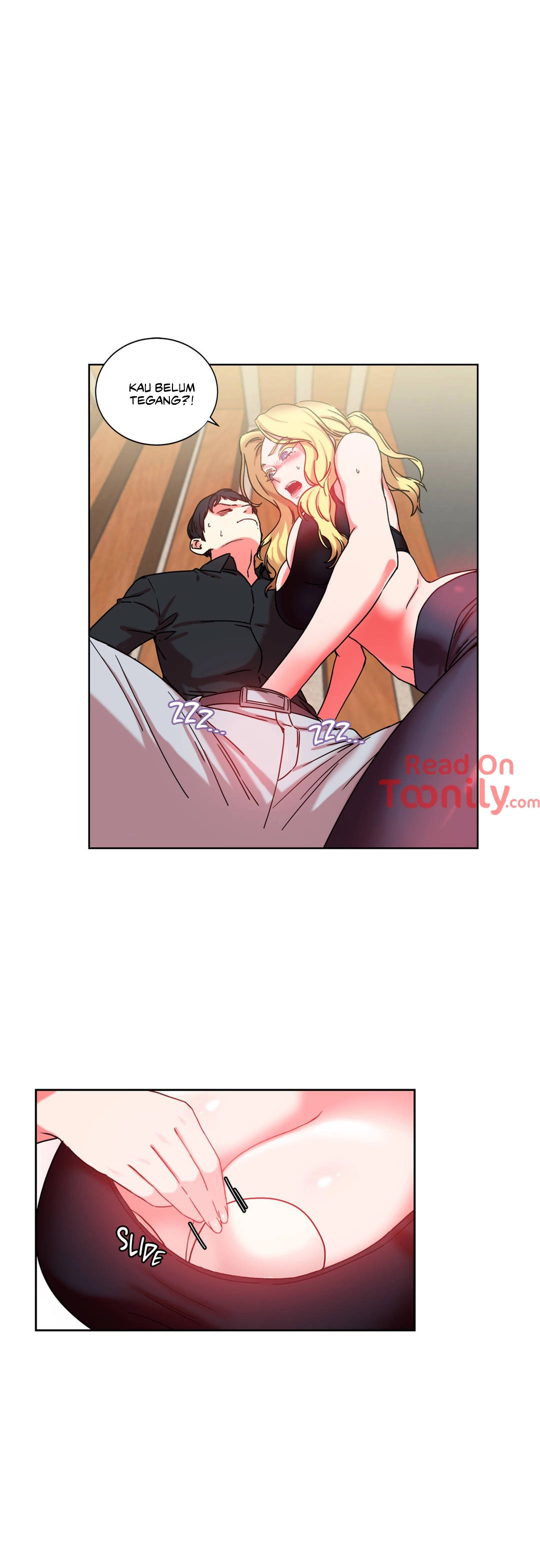 Tie Me Up - Chapter 16 7