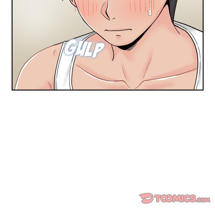 Crossing the Line - Chapter 16 41