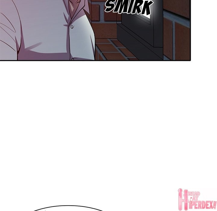 A Stolen Taste - Chapter 16 65