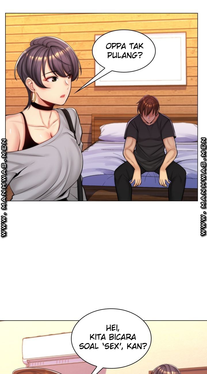 My Stepmom Is My Girlfriend - Chapter 16 30