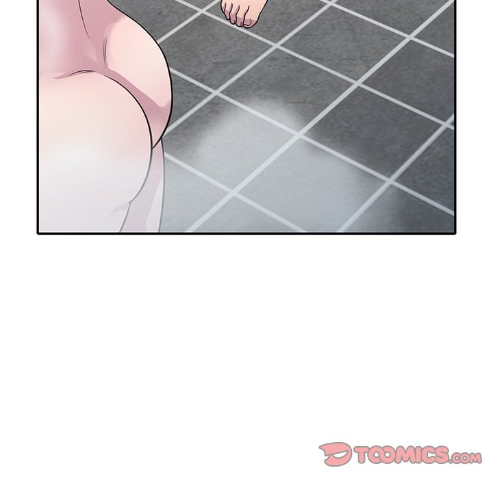 A Stolen Taste - Chapter 16 136