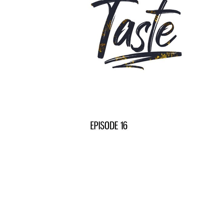 A Stolen Taste - Chapter 16 15