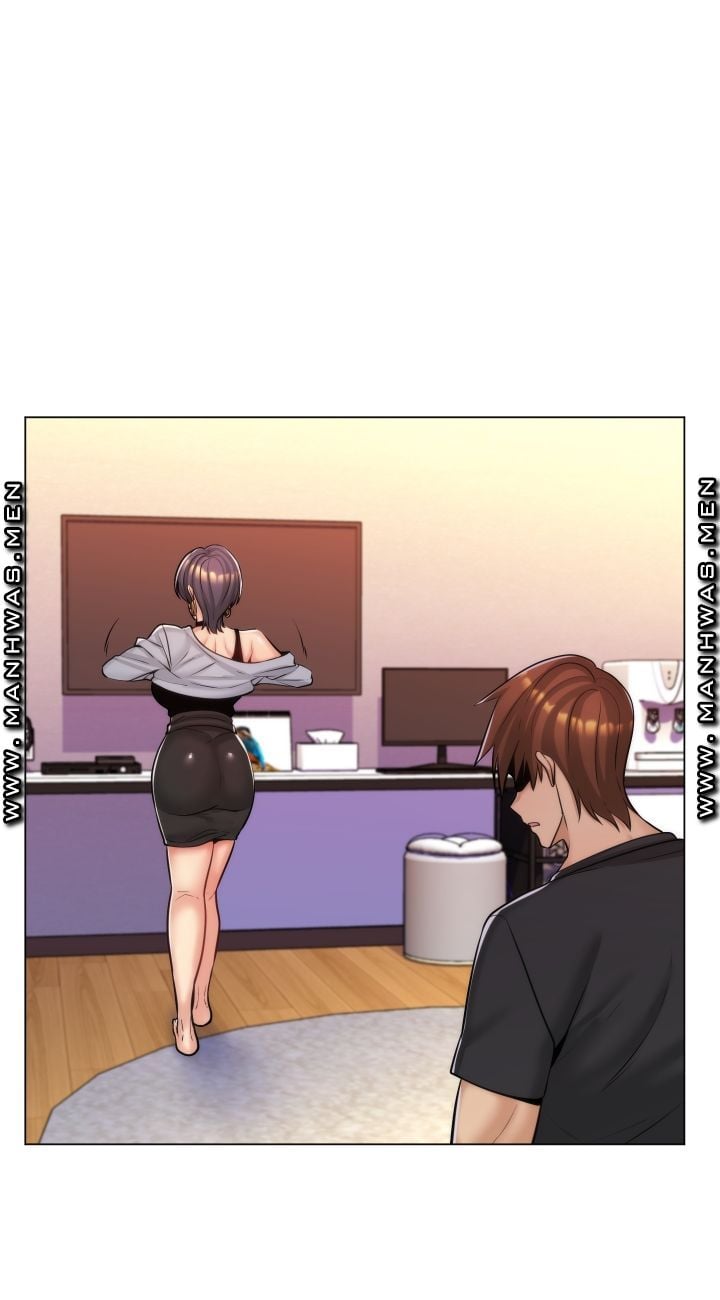My Stepmom Is My Girlfriend - Chapter 16 28