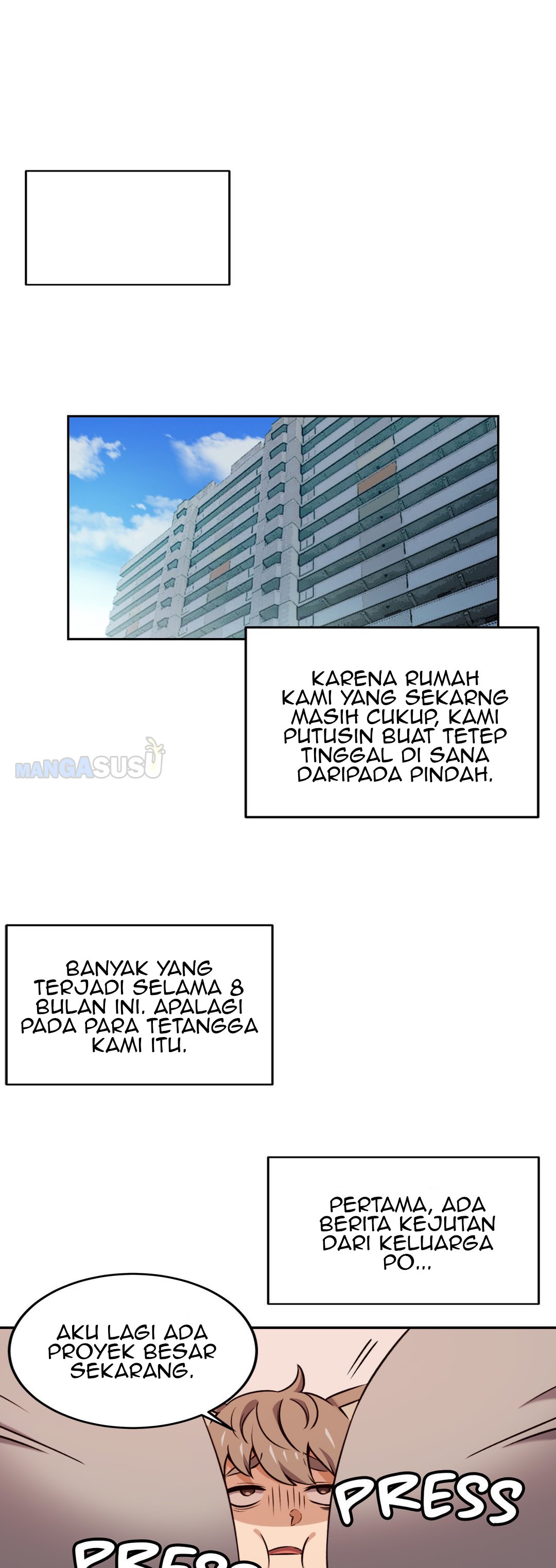 Girlfriend Zombie - Chapter 42 20