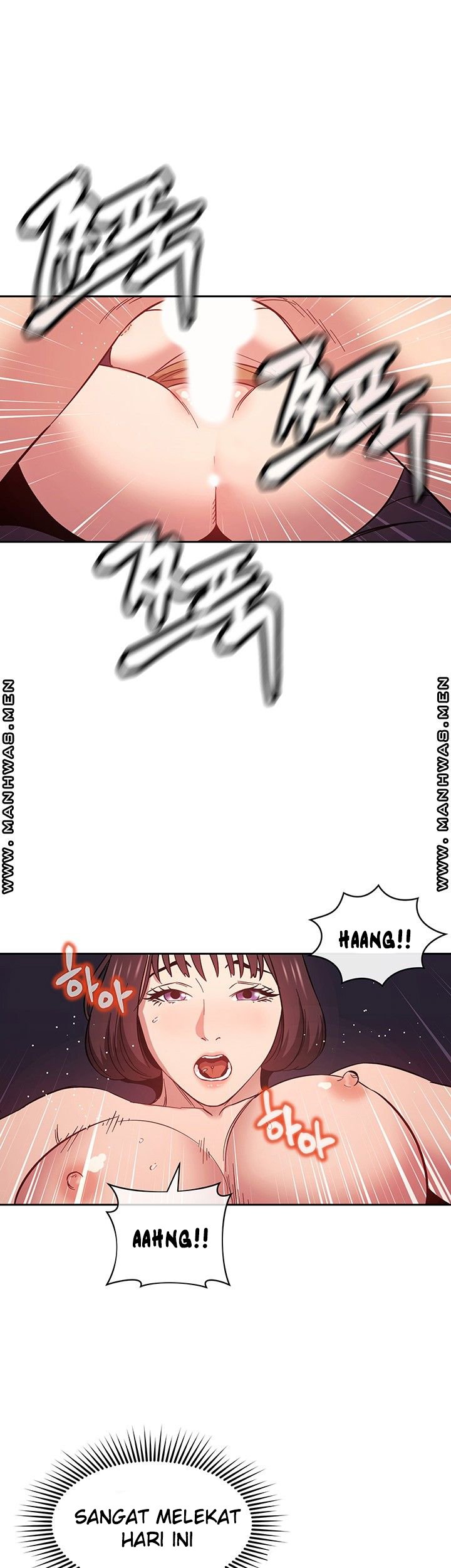 Mother Hunting - Chapter 42 12