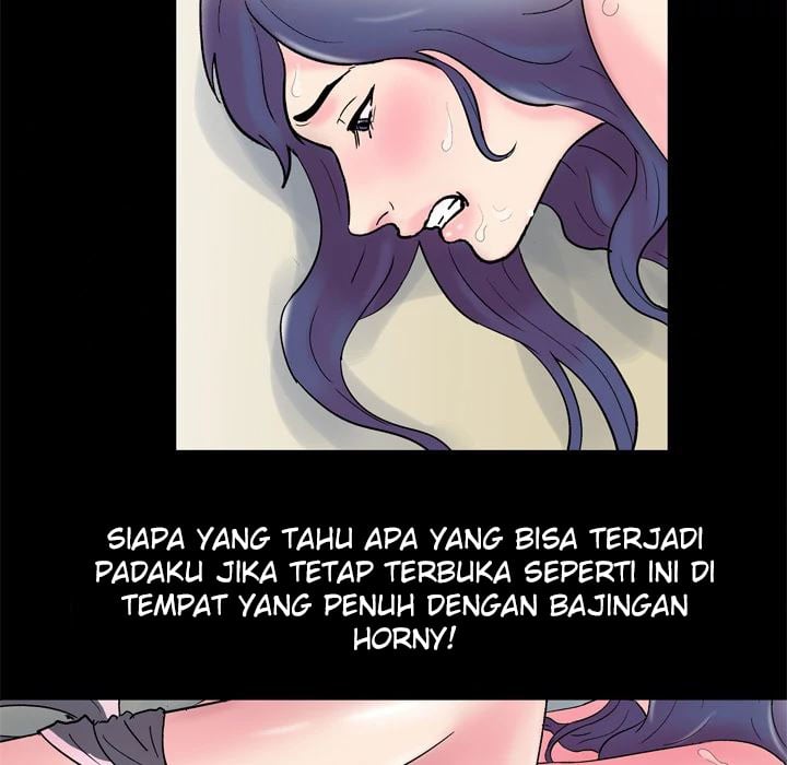 Project Utopia - Chapter 42 52