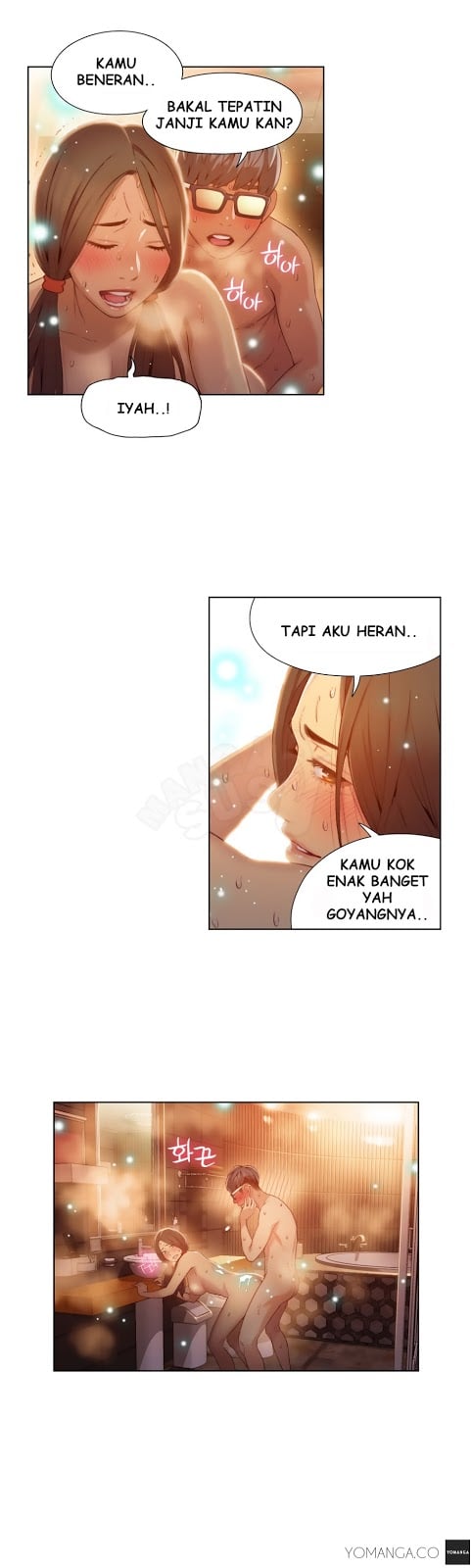 Sweet Guy - Chapter 42 8
