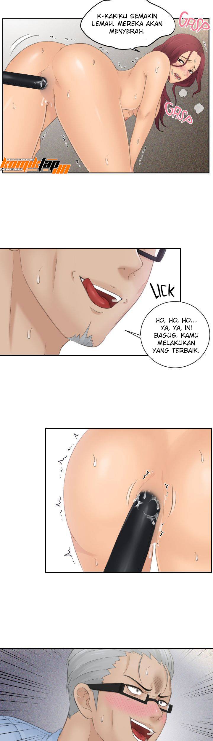 Mind Reader - Chapter 42 10