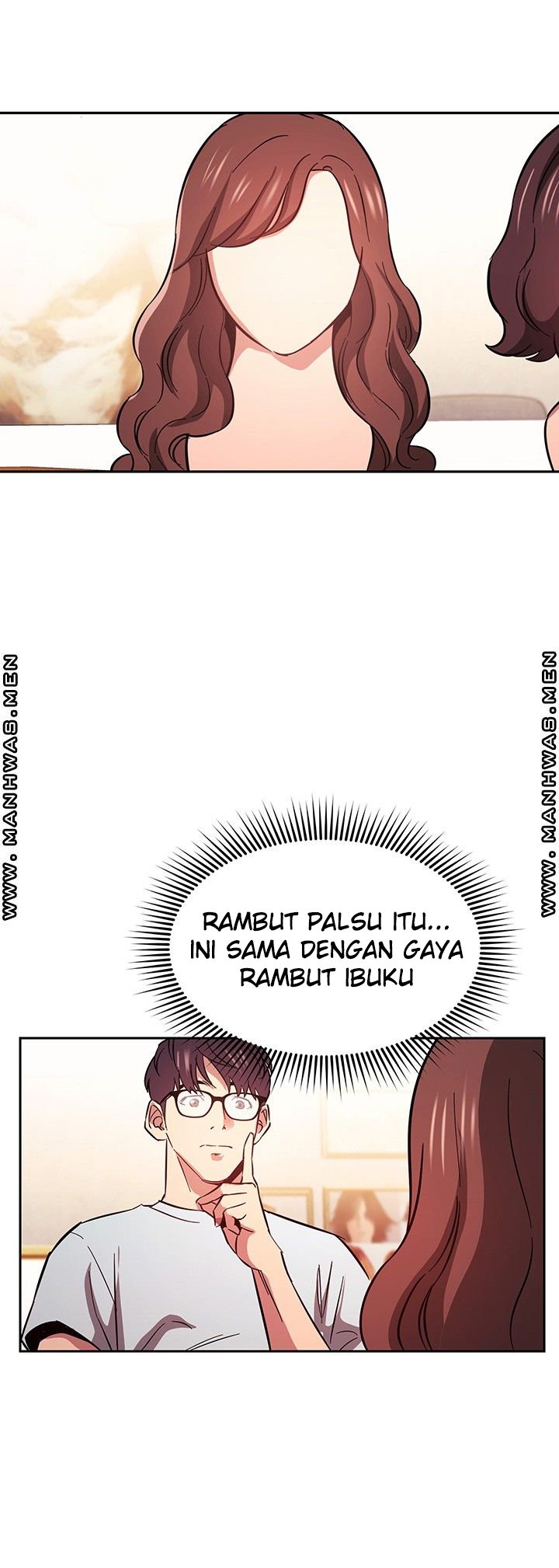 Mother Hunting - Chapter 42 32