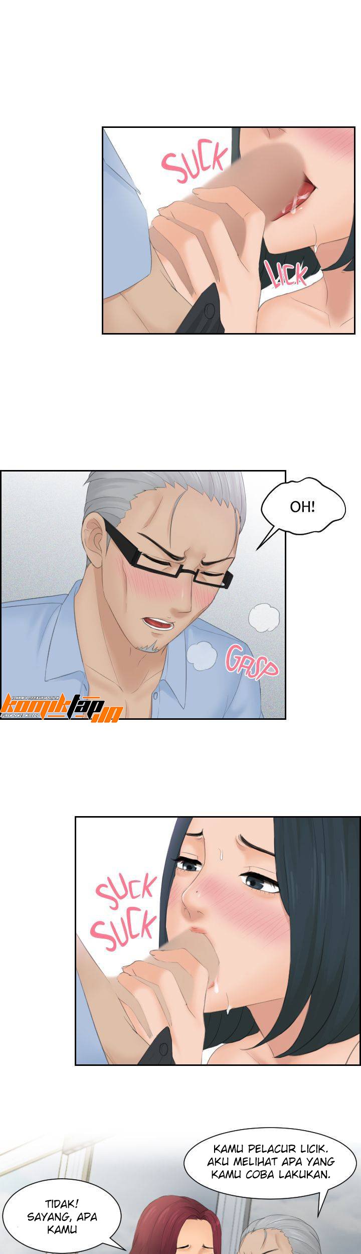 Mind Reader - Chapter 42 5