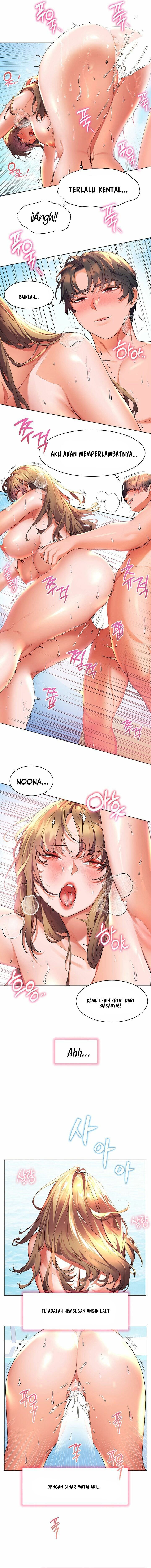 Childhood Bride - Chapter 42 9