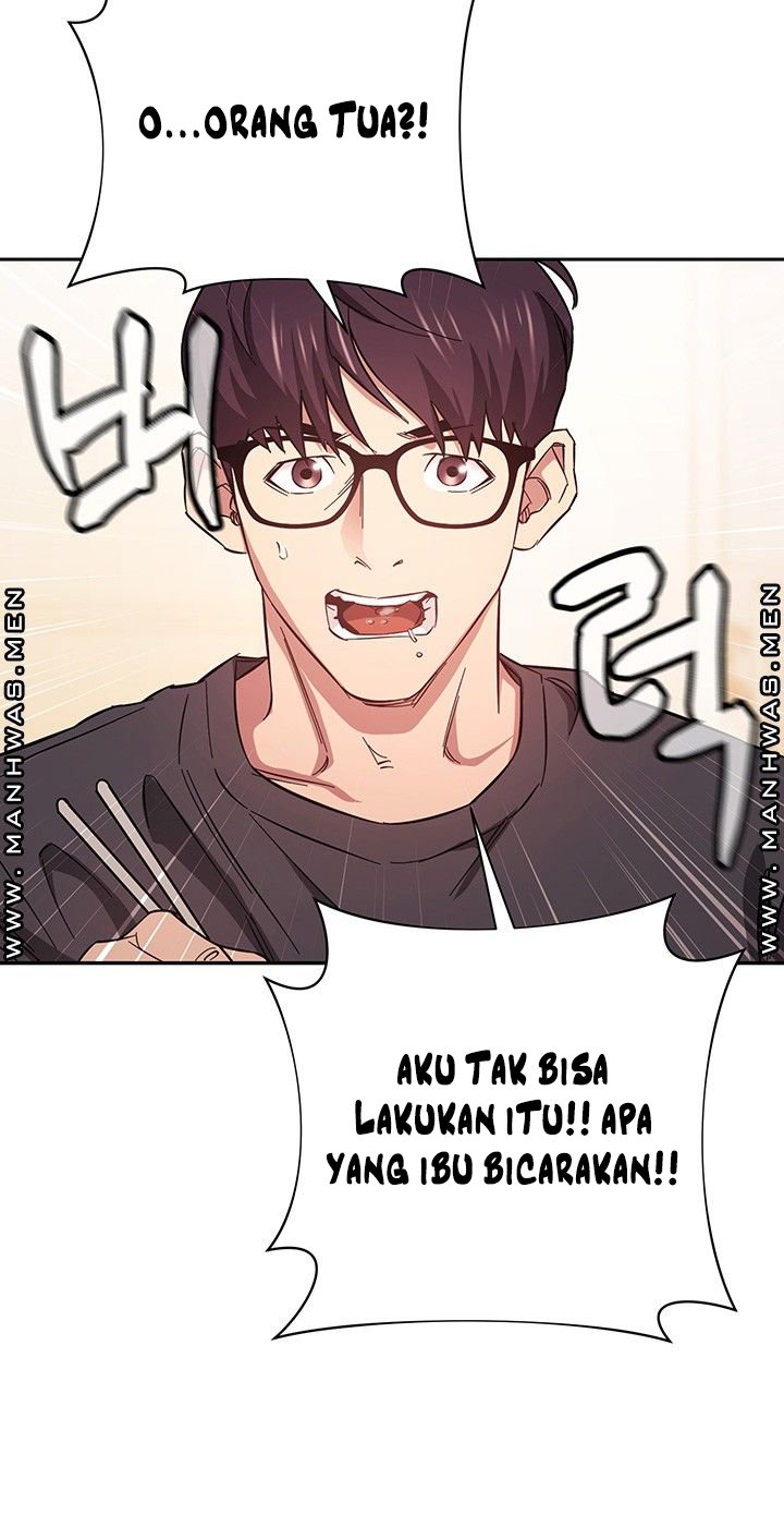 Mother Hunting - Chapter 42 38