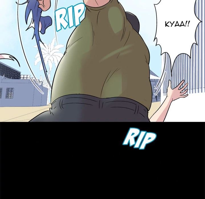 Project Utopia - Chapter 42 11