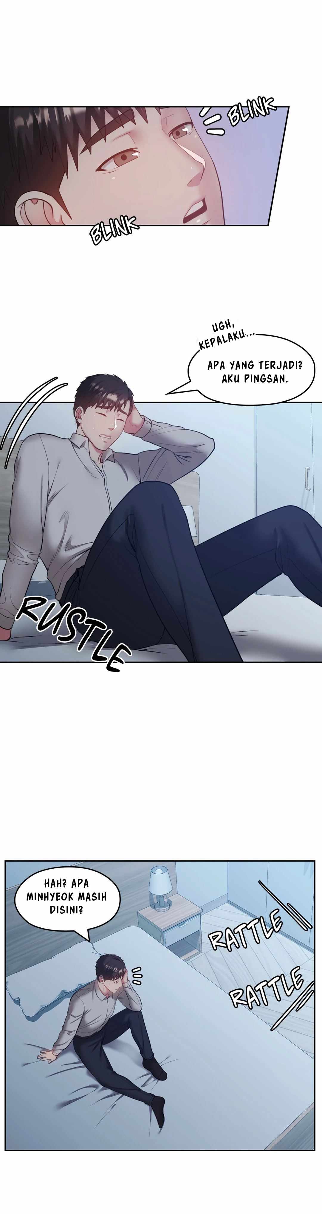 Sok Gung-Hap Consulting - Chapter 42 28
