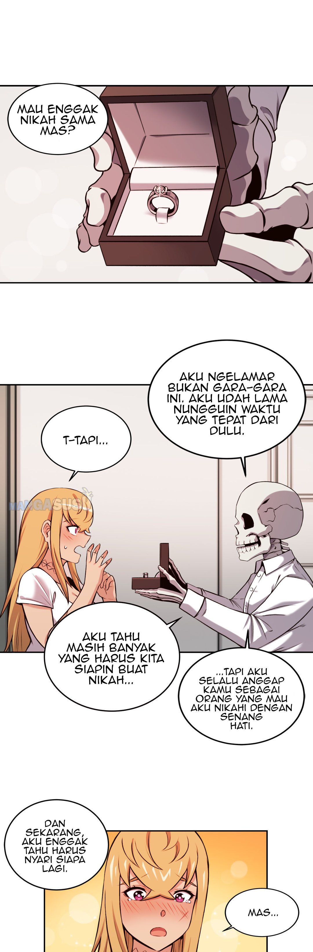 Girlfriend Zombie - Chapter 42 11