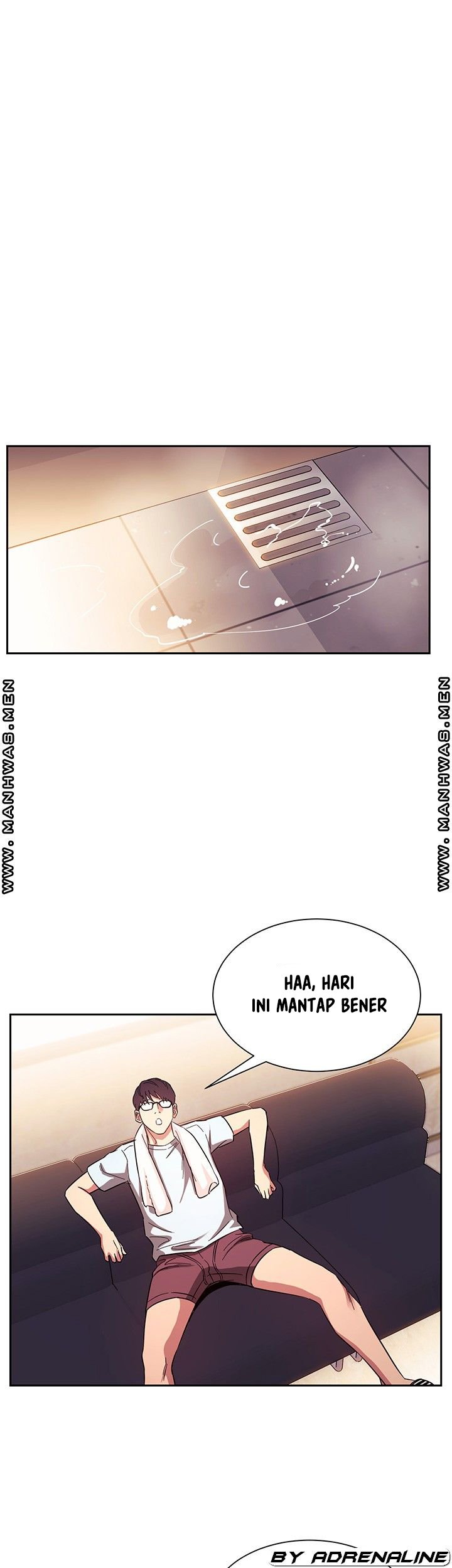 Mother Hunting - Chapter 42 28