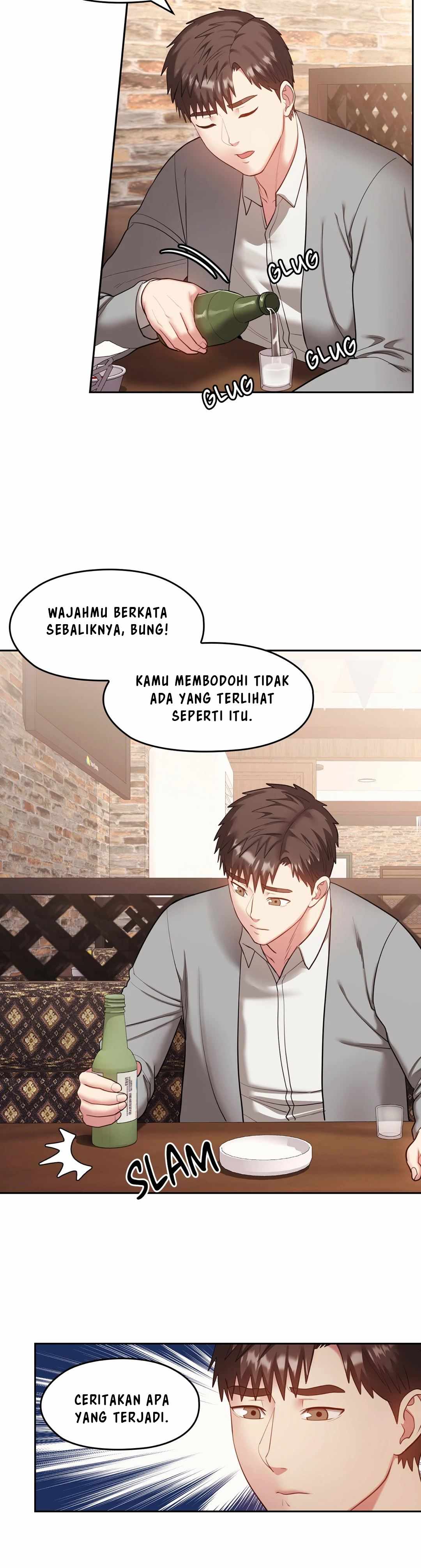 Sok Gung-Hap Consulting - Chapter 42 8