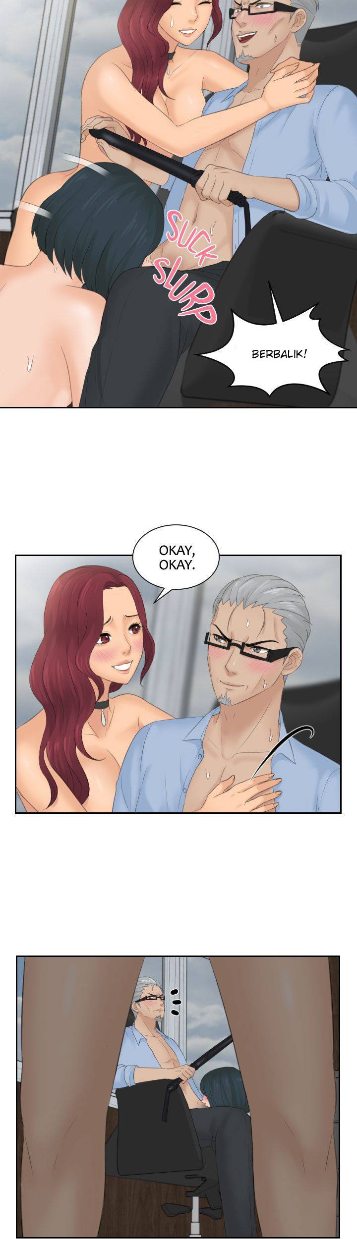 Mind Reader - Chapter 42 6