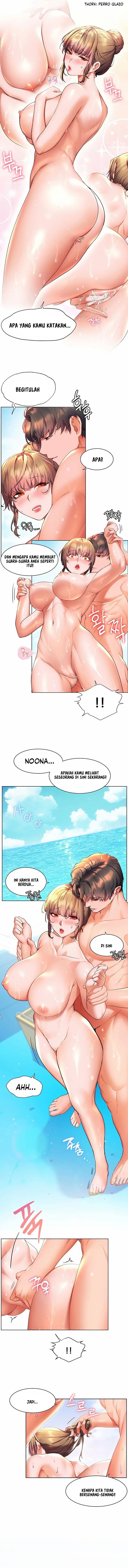 Childhood Bride - Chapter 42 7