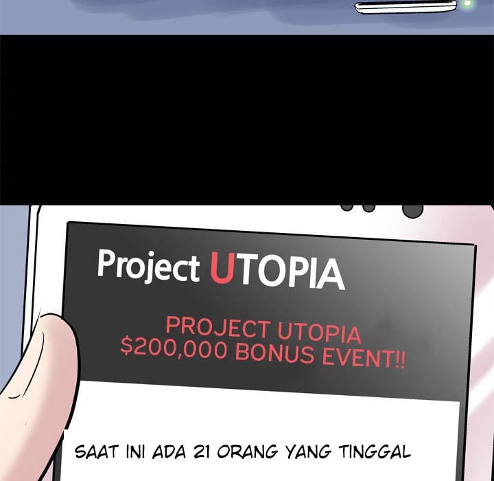 Project Utopia - Chapter 42 86