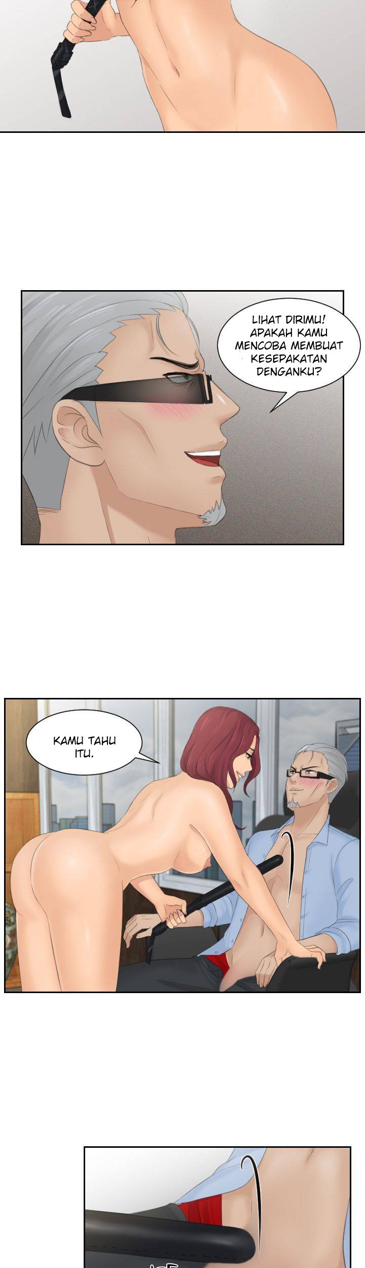Mind Reader - Chapter 42 3