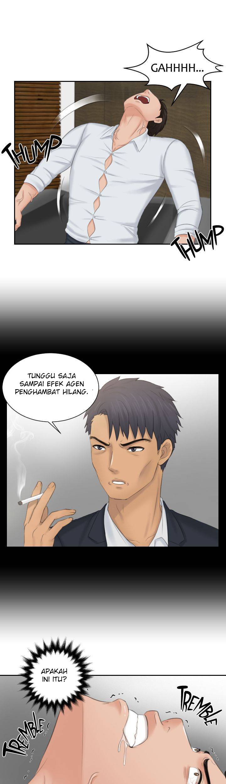 Mind Reader - Chapter 42 22
