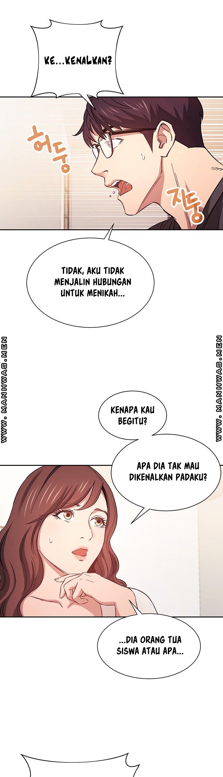 Mother Hunting - Chapter 42 37