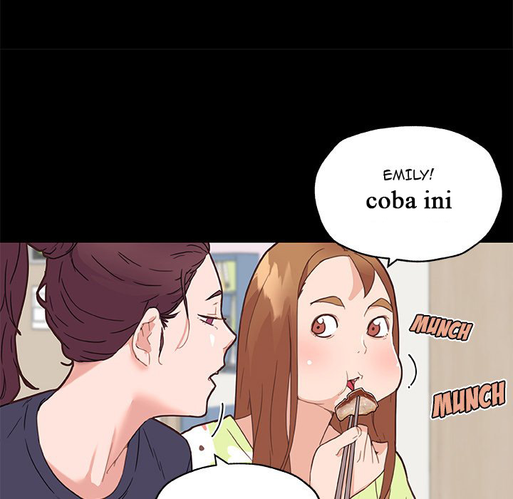 Family Adjustments - Chapter 42 71
