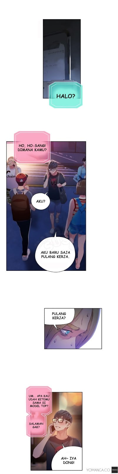 Sweet Guy - Chapter 42 16