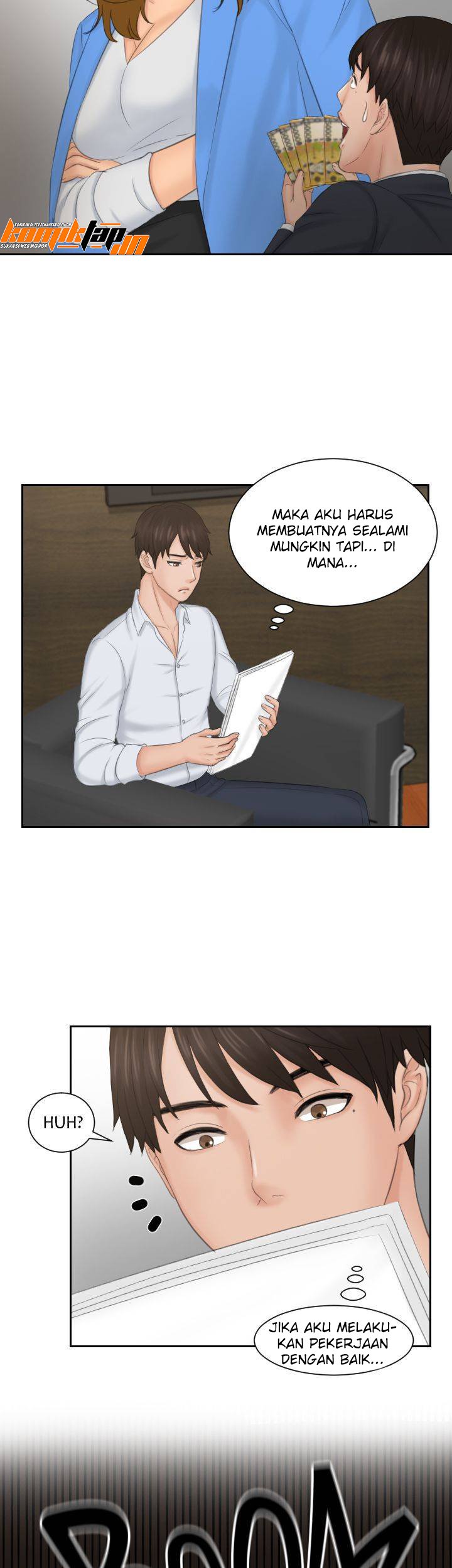 Mind Reader - Chapter 42 20