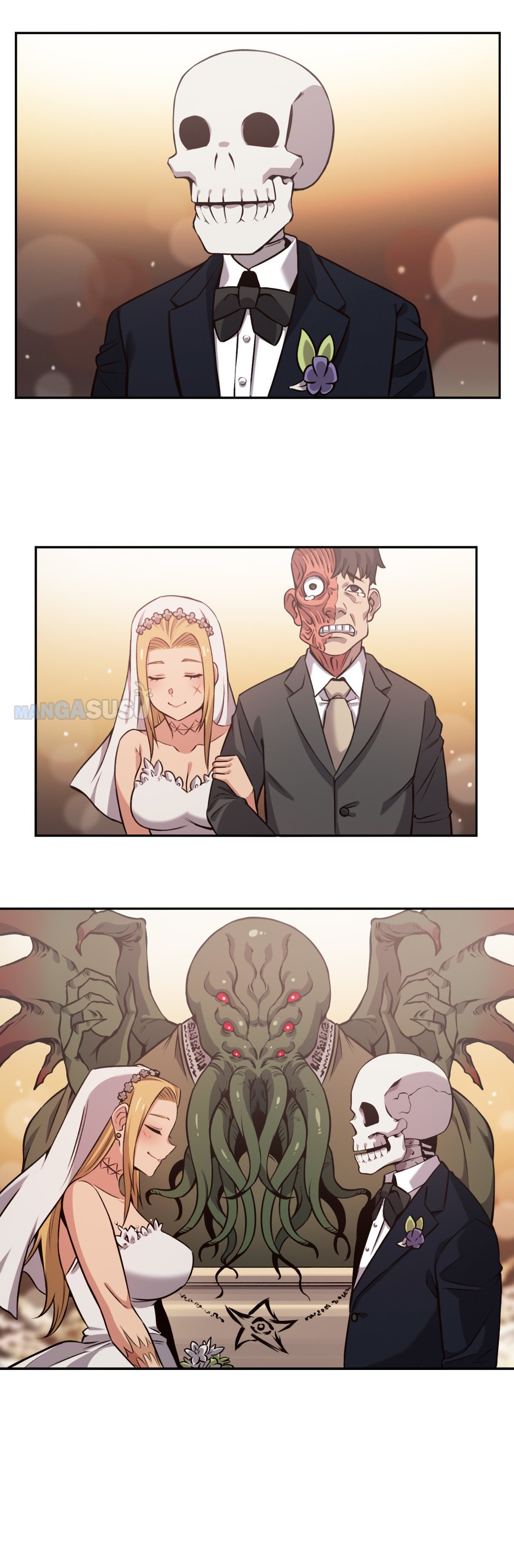 Girlfriend Zombie - Chapter 42 16
