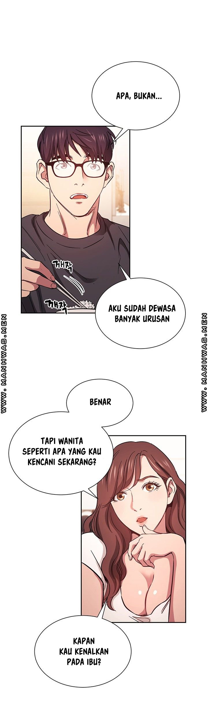 Mother Hunting - Chapter 42 36