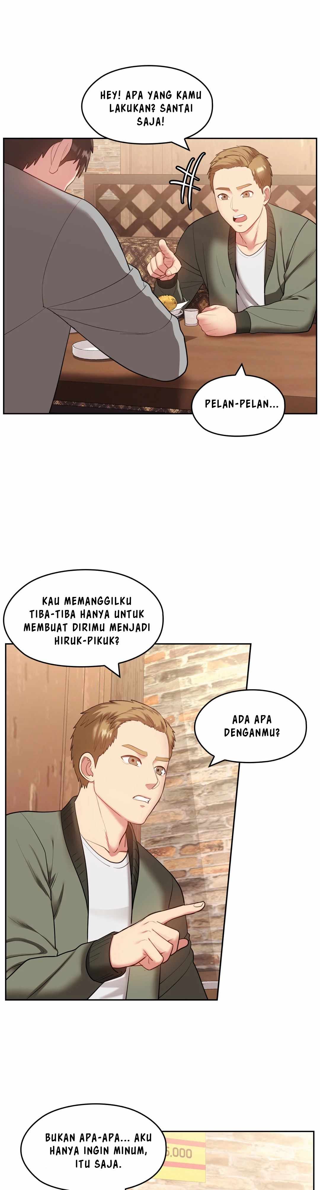 Sok Gung-Hap Consulting - Chapter 42 7