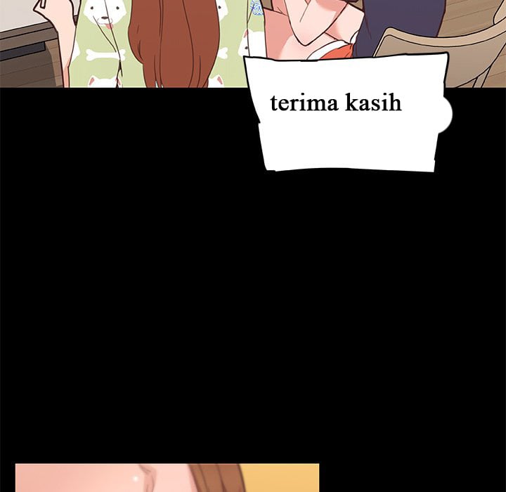 Family Adjustments - Chapter 42 64