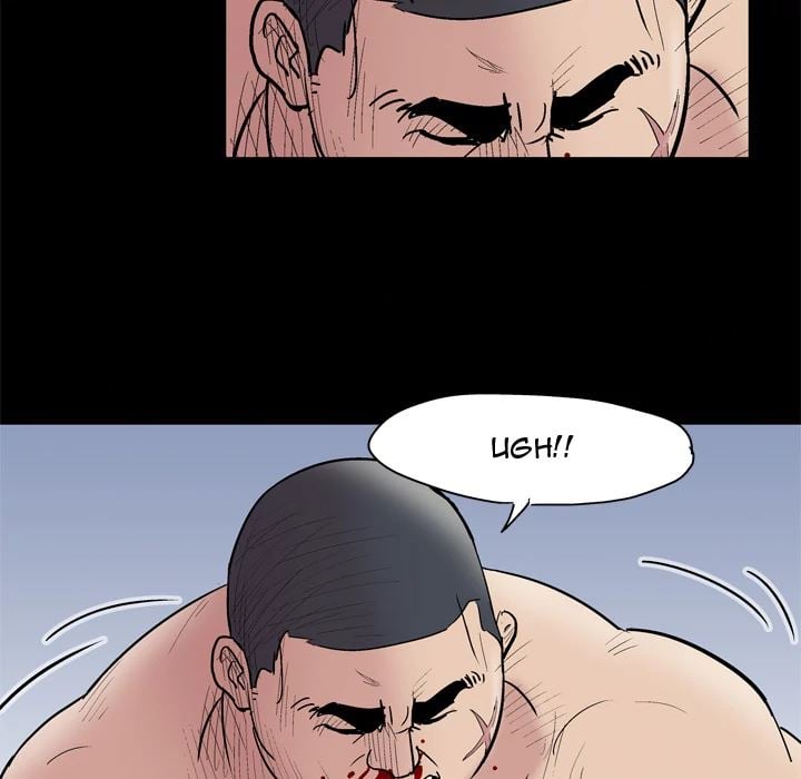 Project Utopia - Chapter 42 38