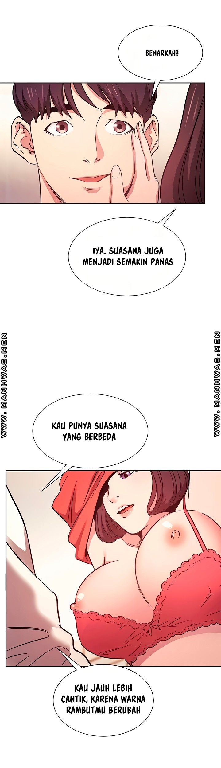 Mother Hunting - Chapter 42 5