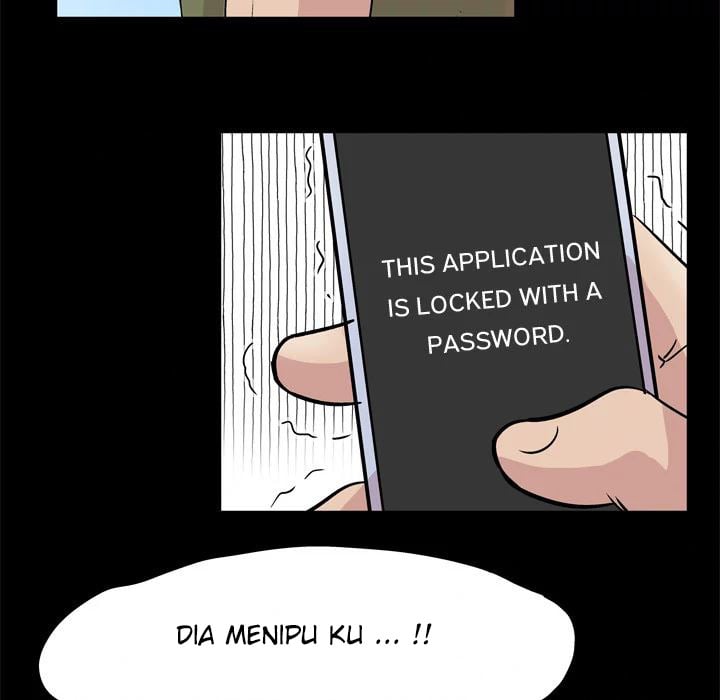 Project Utopia - Chapter 42 80