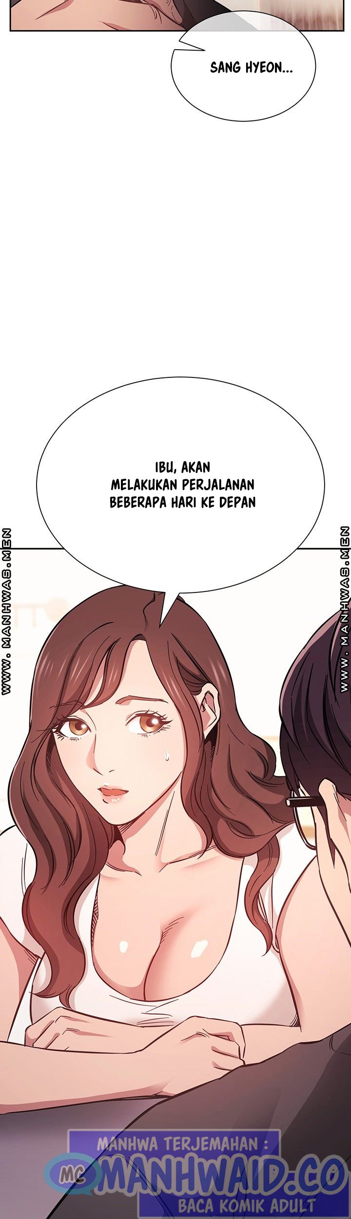 Mother Hunting - Chapter 42 40