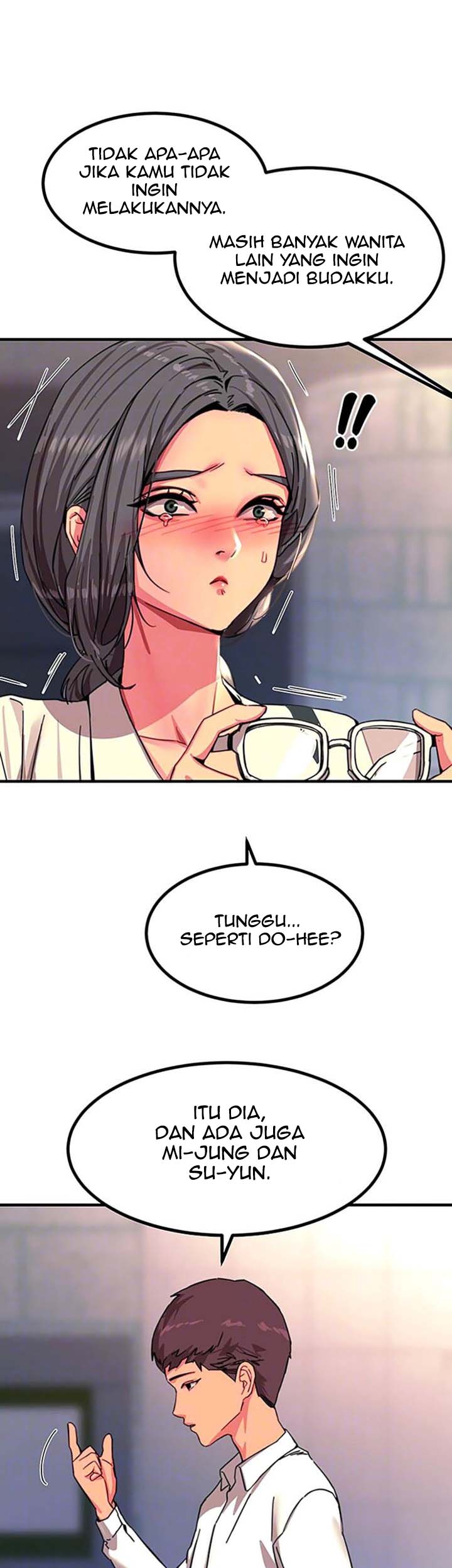 Rainbow (Show Me Your Sensuality) - Chapter 42 18