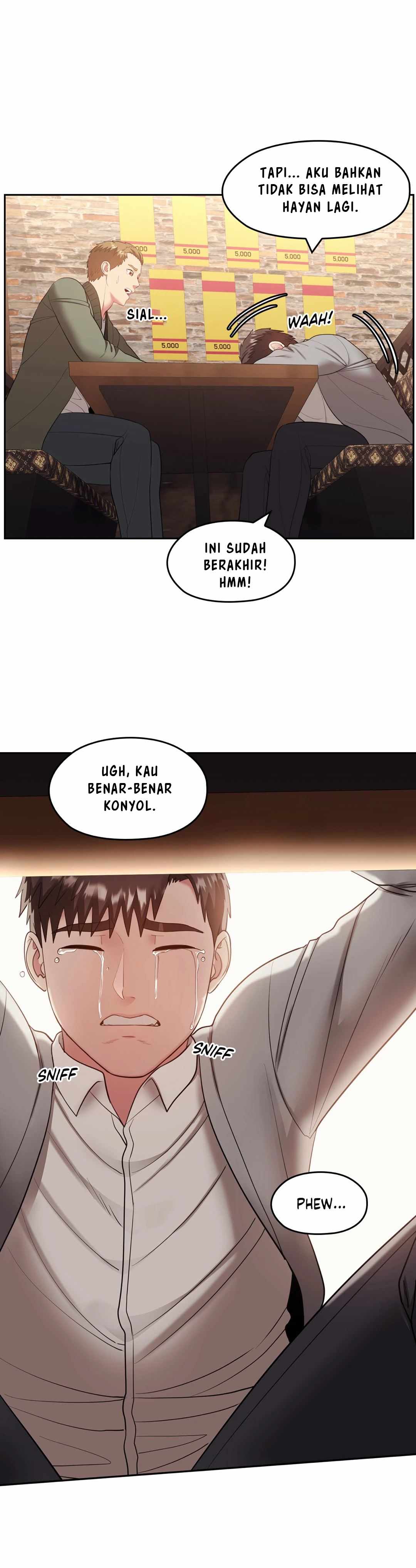 Sok Gung-Hap Consulting - Chapter 42 15