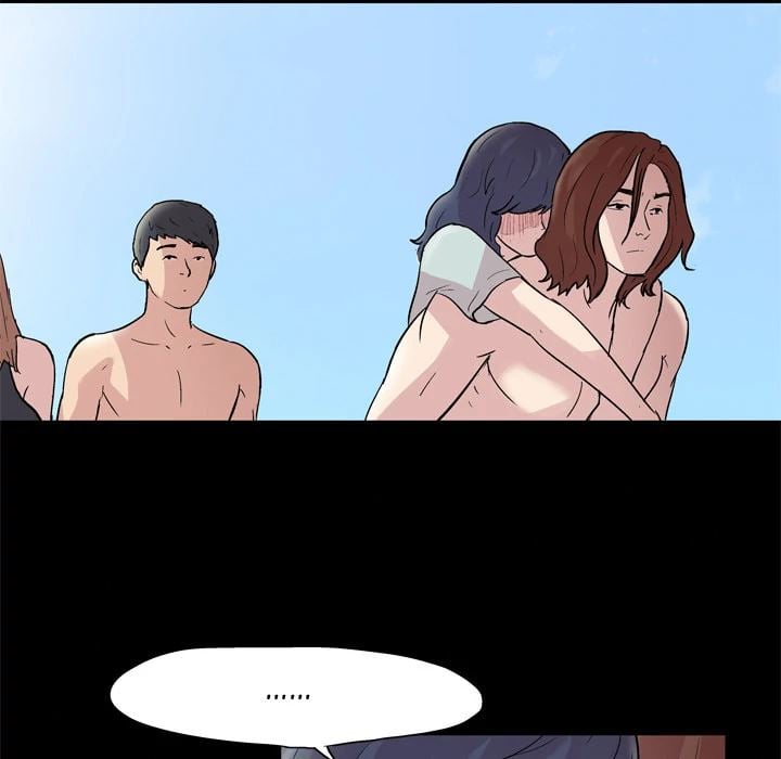 Project Utopia - Chapter 42 69