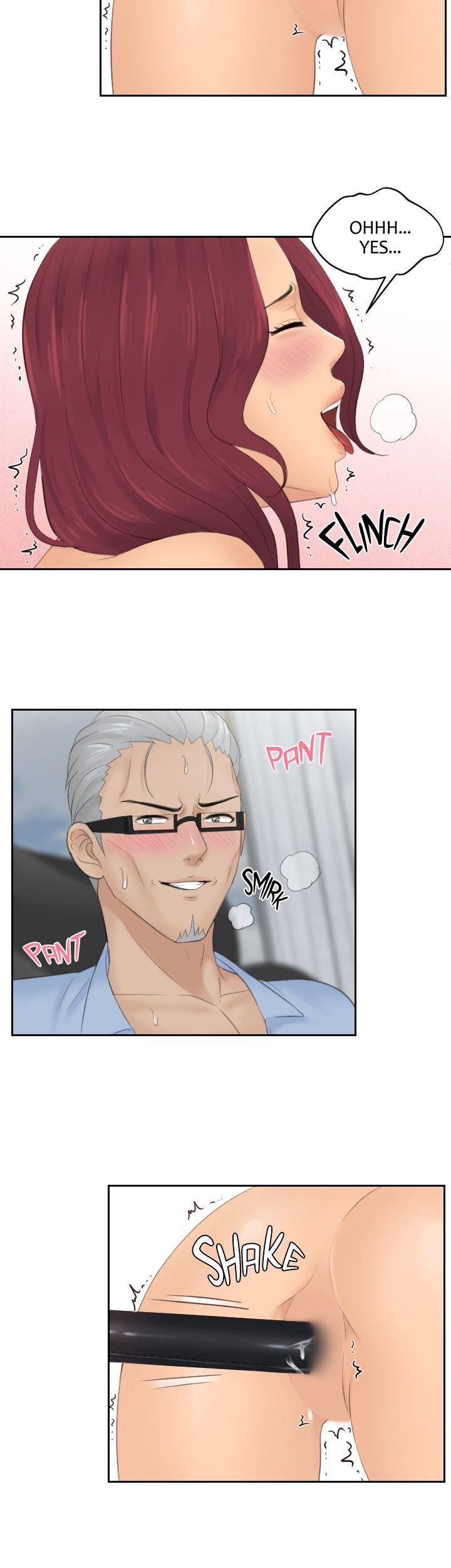 Mind Reader - Chapter 42 8