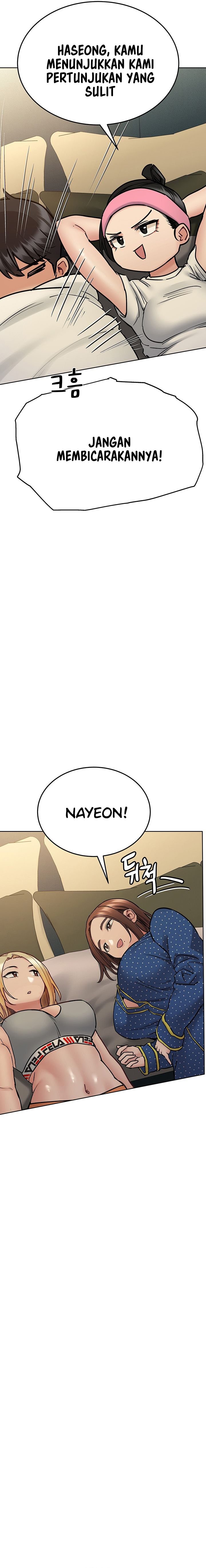 Keep It a Secret From Your Mother! - Chapter 42 7
