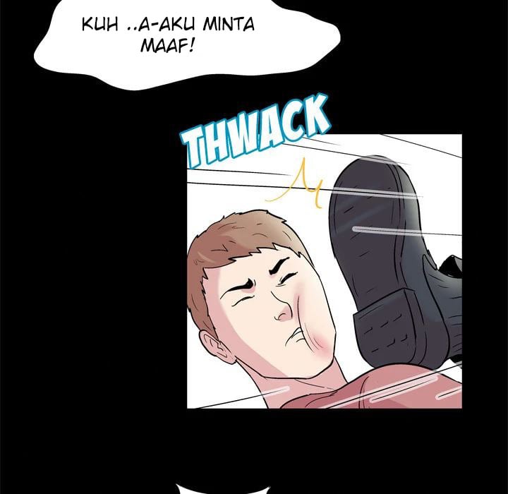 Project Utopia - Chapter 42 16