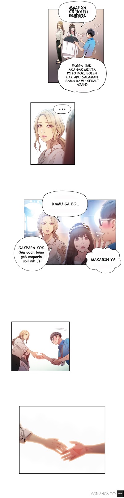 Sweet Guy - Chapter 42 14