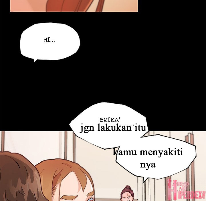 Family Adjustments - Chapter 42 38