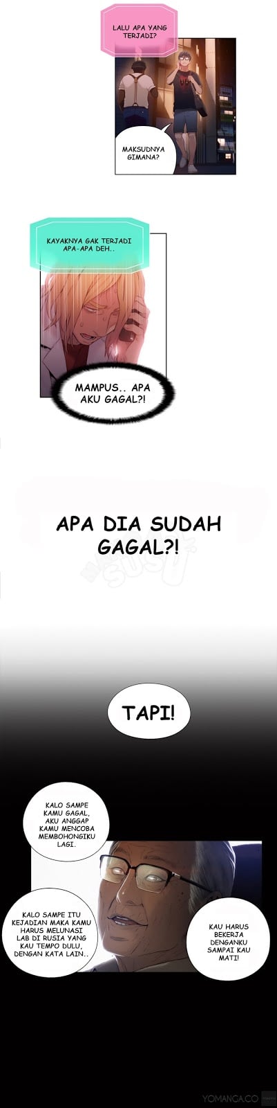 Sweet Guy - Chapter 42 19