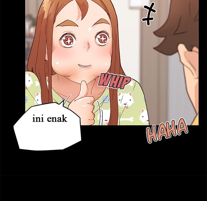 Family Adjustments - Chapter 42 66